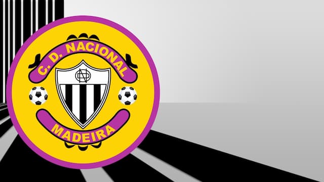 CD Nacional de Madeira artwork 5