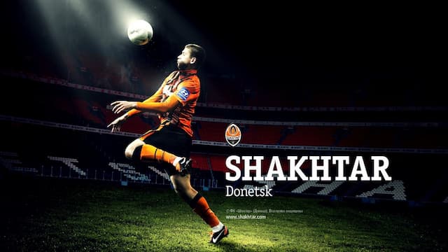 Shakhtar Donetsk artwork 5