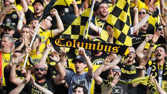 Columbus Crew artwork 5