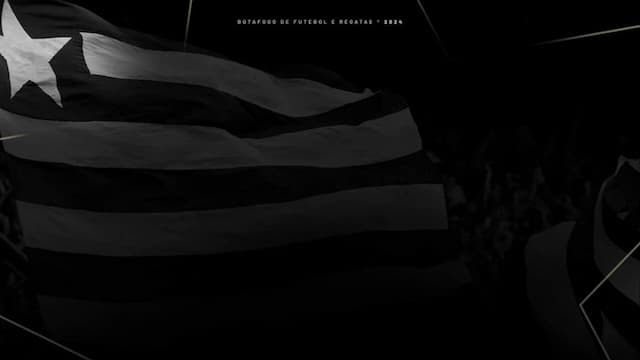 Botafogo RJ artwork 5