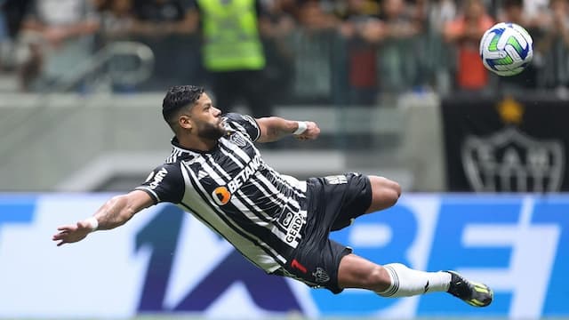 Atletico MG artwork 5