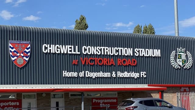 Dagenham and Redbridge artwork 3