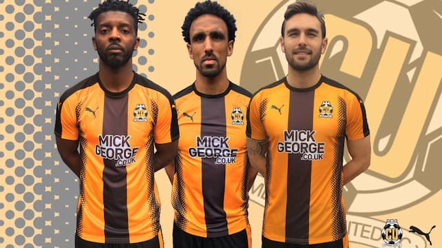 Cambridge United artwork 5