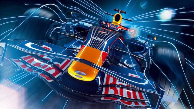 Red Bull artwork 5