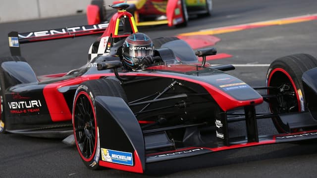 Maserati MSG Racing artwork 5