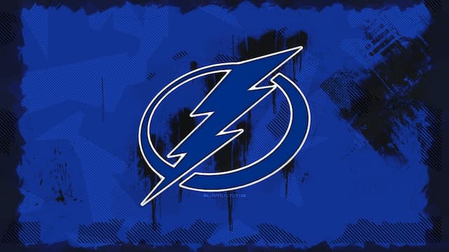 Tampa Bay Lightning artwork 5