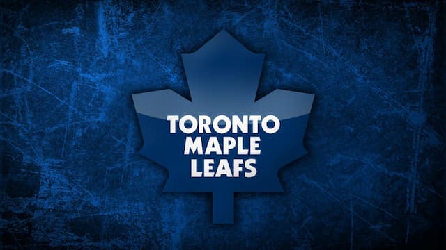 Toronto Maple Leafs artwork 5