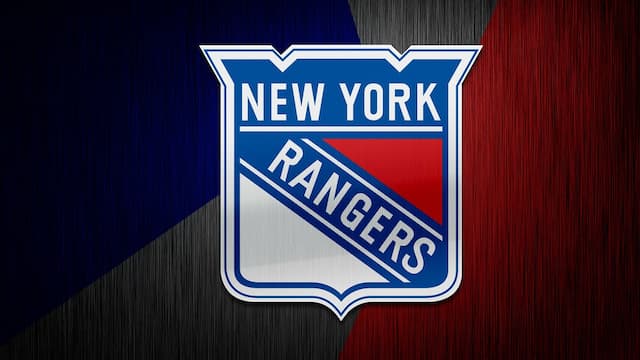 New York Rangers artwork 5