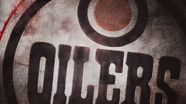 Edmonton Oilers artwork 5