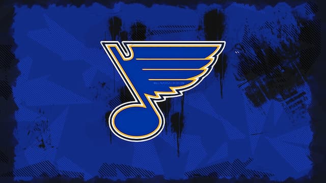 St. Louis Blues artwork 5