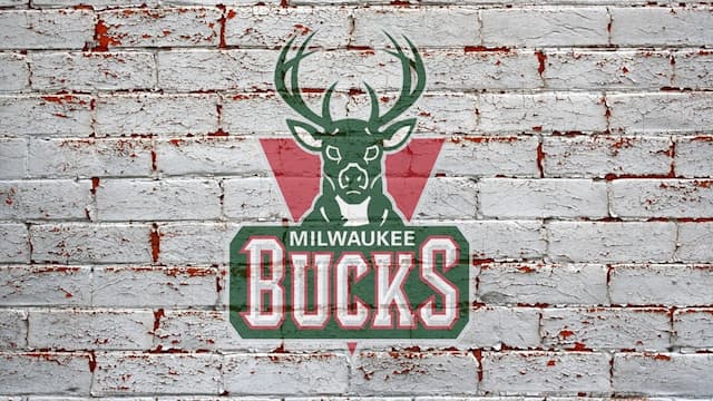 Milwaukee Bucks artwork 5
