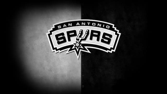 San Antonio Spurs artwork 5