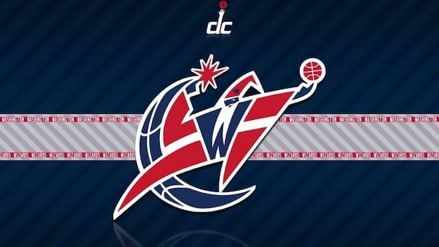 Washington Wizards artwork 5