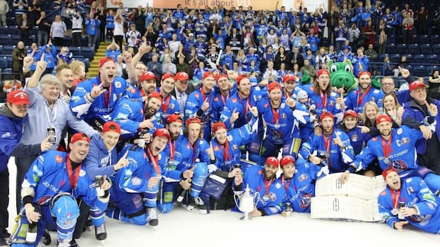 Coventry Blaze artwork 5