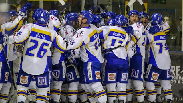 Fife Flyers artwork 5