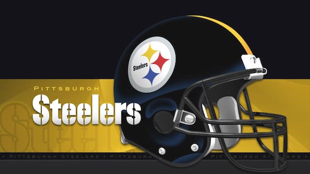 Pittsburgh Steelers artwork 5
