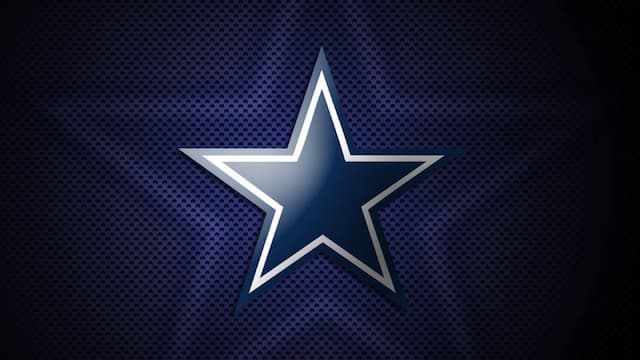 Dallas Cowboys artwork 5