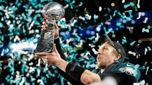 Philadelphia Eagles artwork 5