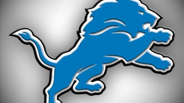 Detroit Lions artwork 5