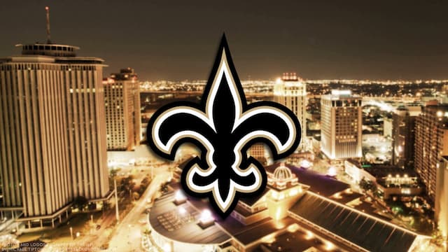 New Orleans Saints artwork 5