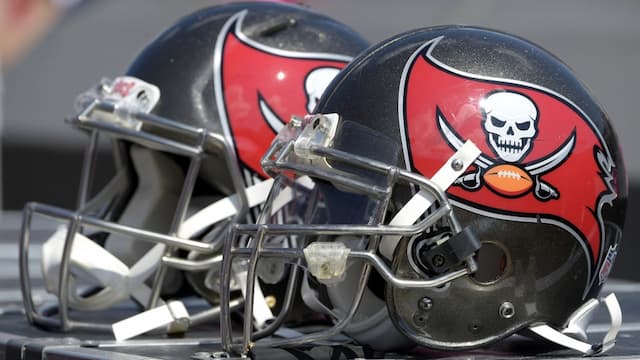 Tampa Bay Buccaneers artwork 5