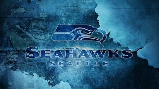 Seattle Seahawks artwork 5