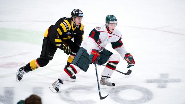 Frölunda HC artwork 5