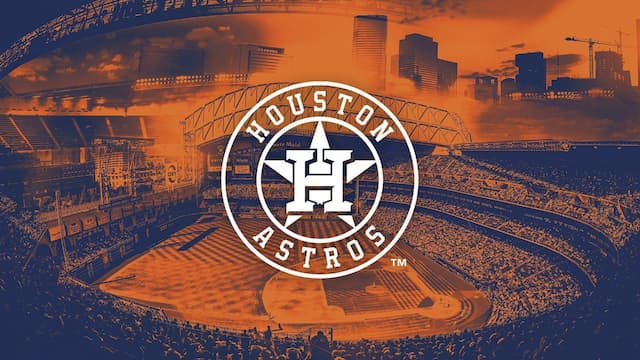 Houston Astros artwork 5