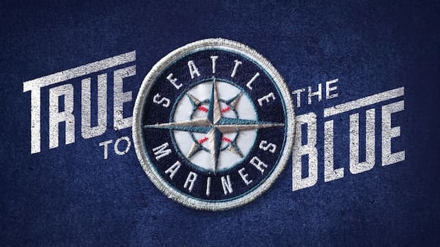 Seattle Mariners artwork 5