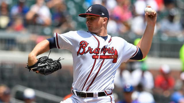 Atlanta Braves artwork 5