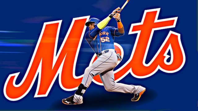 New York Mets artwork 5