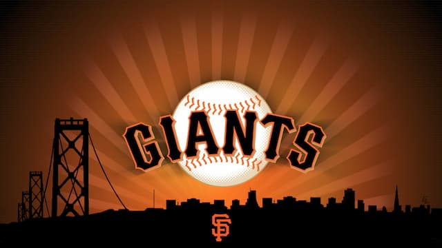 San Francisco Giants artwork 5