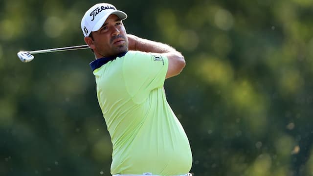 PGA Tour Golfers artwork 5