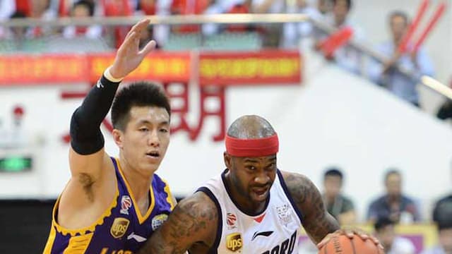 Shenzhen Leopards artwork 5