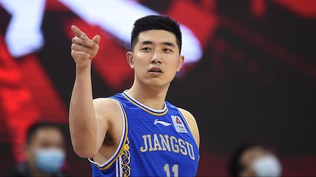 Jiangsu Dragons artwork 5