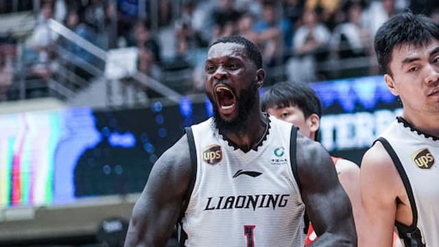 Liaoning Flying Leopards artwork 5