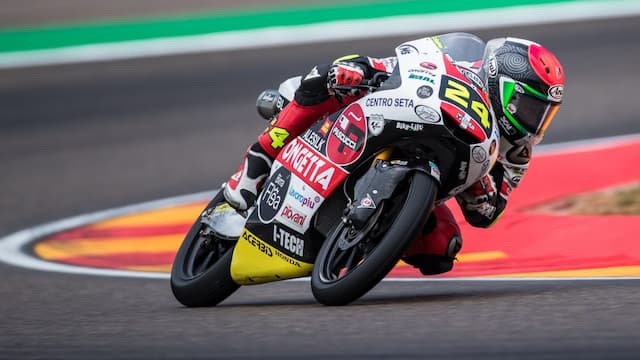 SIC58 Squadra Corse artwork 5