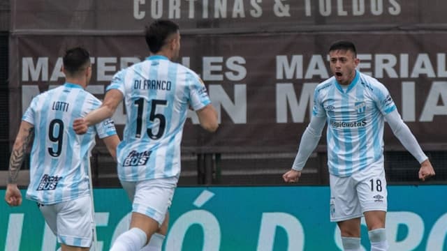 Atletico Tucuman artwork 5