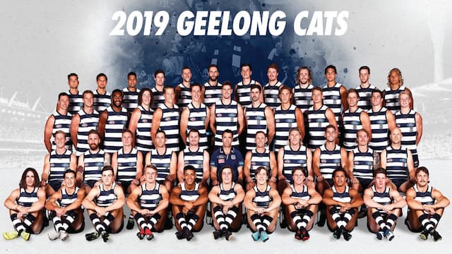Geelong Football Club artwork 5