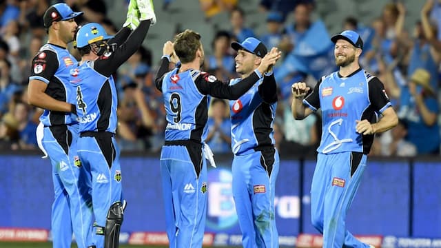 Adelaide Strikers artwork 5