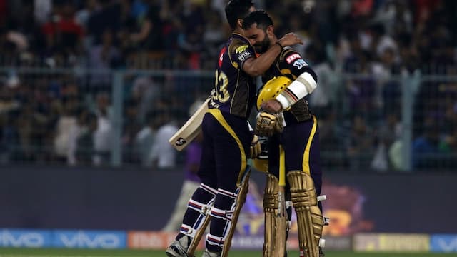 Kolkata Knight Riders artwork 5