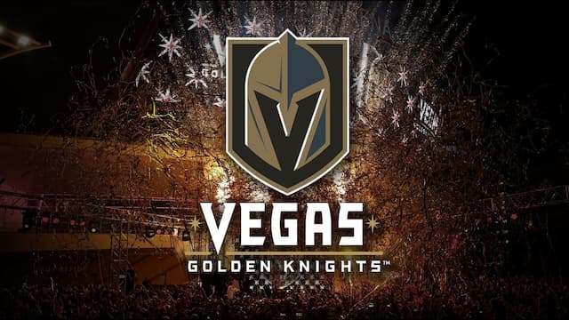 Vegas Golden Knights artwork 5