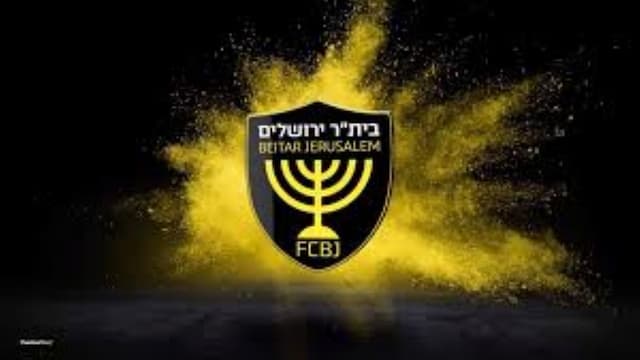 Beitar Jerusalem artwork 4