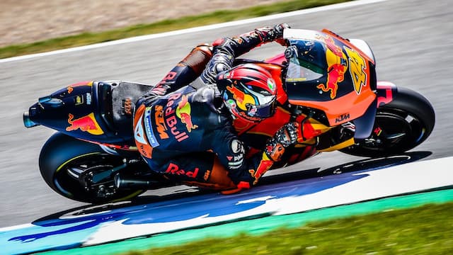 Red Bull KTM Factory Racing artwork 5