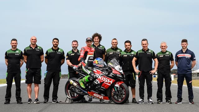 Puccetti Racing artwork 5