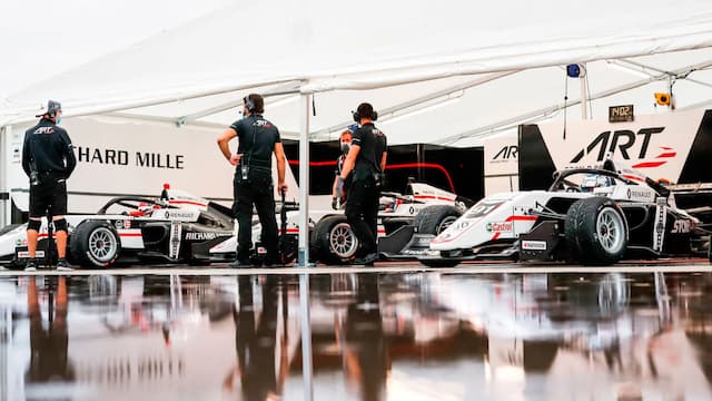 ART Grand Prix artwork 4