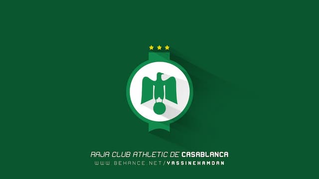 Raja Casablanca artwork 2