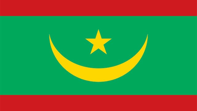 Mauritania artwork 3