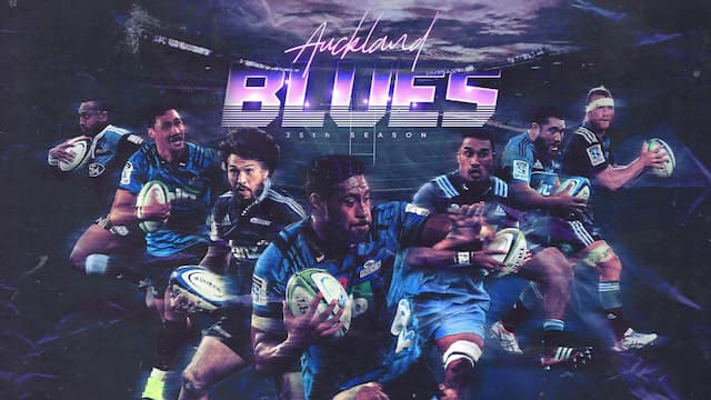 Blues Super Rugby artwork 5