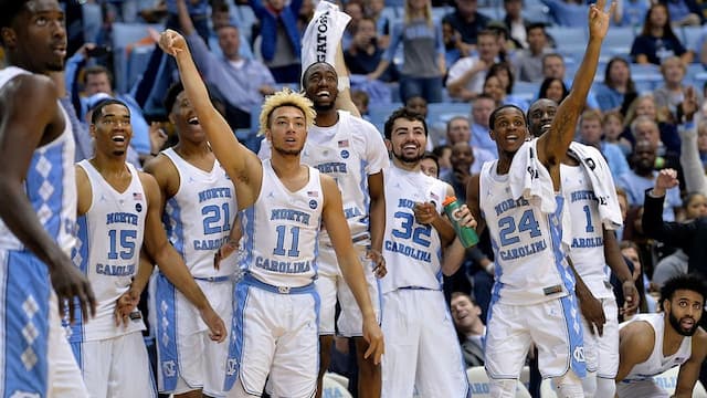 North Carolina artwork 5